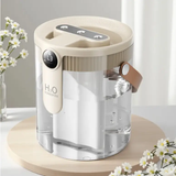 Humidifier - H2O Triple Mist USB Large Capacity with LED Display and Night Light Home & Garden Uncategorized