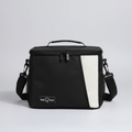 Insulated Lunch Bag with Adjustable Strap Bags & Backpacks Lunch Bags