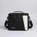 Insulated Lunch Bag with Adjustable Strap