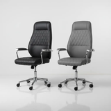 High-Back Ergonomic Office Chair Office Chair Office Chairs
