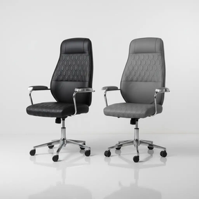 High-Back Ergonomic Office Chair Office Chair Office Chairs