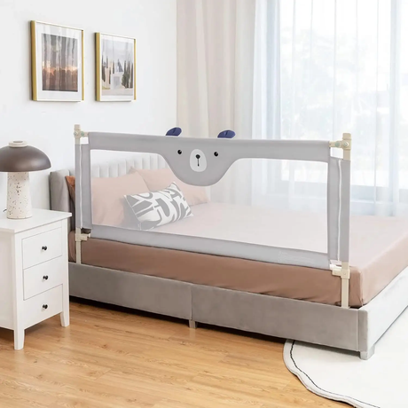 Baby Bed Rail Guard Baby & Kids Bed Safety Rails