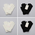 Gloves - Kids Touchscreen Winter Woolen Mittens Kids & Baby Gloves & Mittens