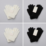 Gloves - Kids Touchscreen Winter Woolen Mittens Kids & Baby Gloves & Mittens