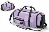 Travel Gym Bag - Coomikke Multi-Functional Duffel Backpack 48cm Bags & Luggage Gym Duffel Bags