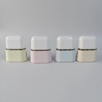 Travel Bottle Set - 4-in-1 Lotion Travelling Kit with Labels & Funnel Travel Accessories Travel Bottles & Containers
