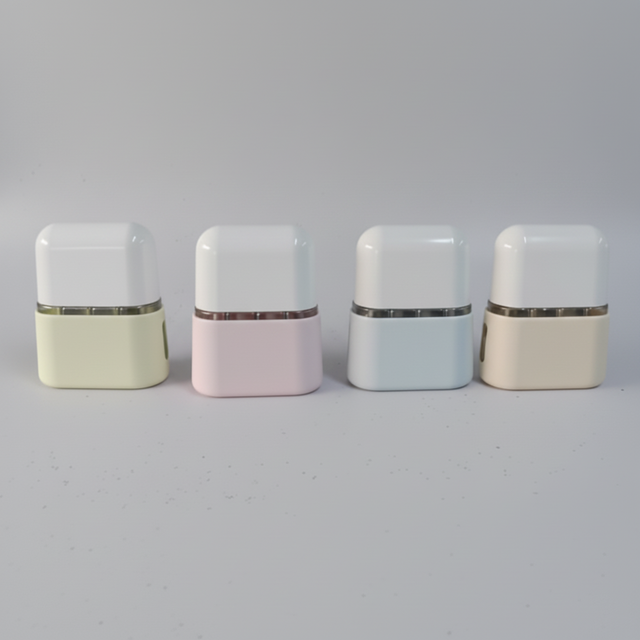 Travel Bottle Set - 4-in-1 Lotion Travelling Kit with Labels & Funnel