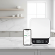 Bluetooth Kitchen Scale - Smart Nutrition Tracker Kitchen & Dining Kitchen Tools & Utensils