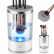 Electric Makeup Brush Cleaner Makeup Brush Cleaner Electric Brush Cleaners