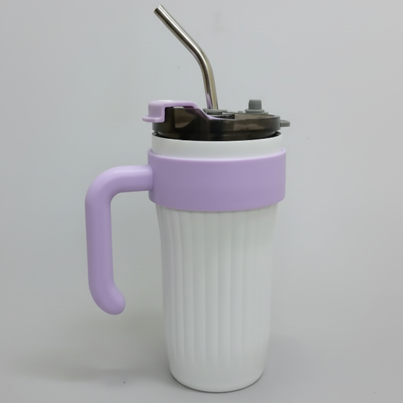Thermo Cup - Portable Eco-Friendly Stanley Style 860ml