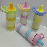 Thermo Flask - Portable Stainless Steel 650ml