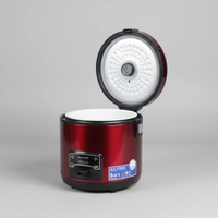 Rice Cooker - Ailyons 900W 3-in-1 Multi-Function (2.2L) Kitchen & Dining Rice Cookers