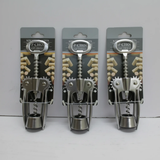 Wine Opener - Heavy Duty Stainless Steel Corkscrew Kitchen & Dining Uncategorized