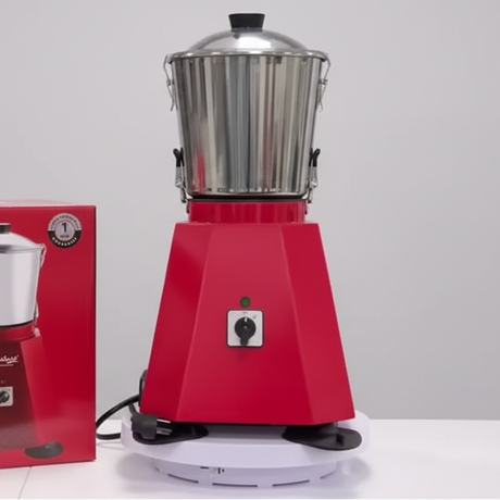 Signature 1000W Professional Cassava Grinder SGANS-A8 Kitchen & Dining Food Service