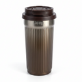 550ml Jeep Thermos Cup with Straw 20oz SUS316 Stainless Steel Vacuum Insulated Kitchen & Dining Thermoses