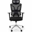 Ergonomic High-Back Mesh Office Chair with Headrest Office Chair Office Chairs