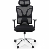 Ergonomic High-Back Mesh Office Chair with Headrest Office Chair Office Chairs