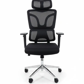 Ergonomic High-Back Mesh Office Chair with Headrest Office Chair Office Chairs