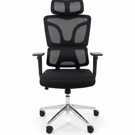 Ergonomic High-Back Mesh Office Chair with Headrest Office Chair Office Chairs