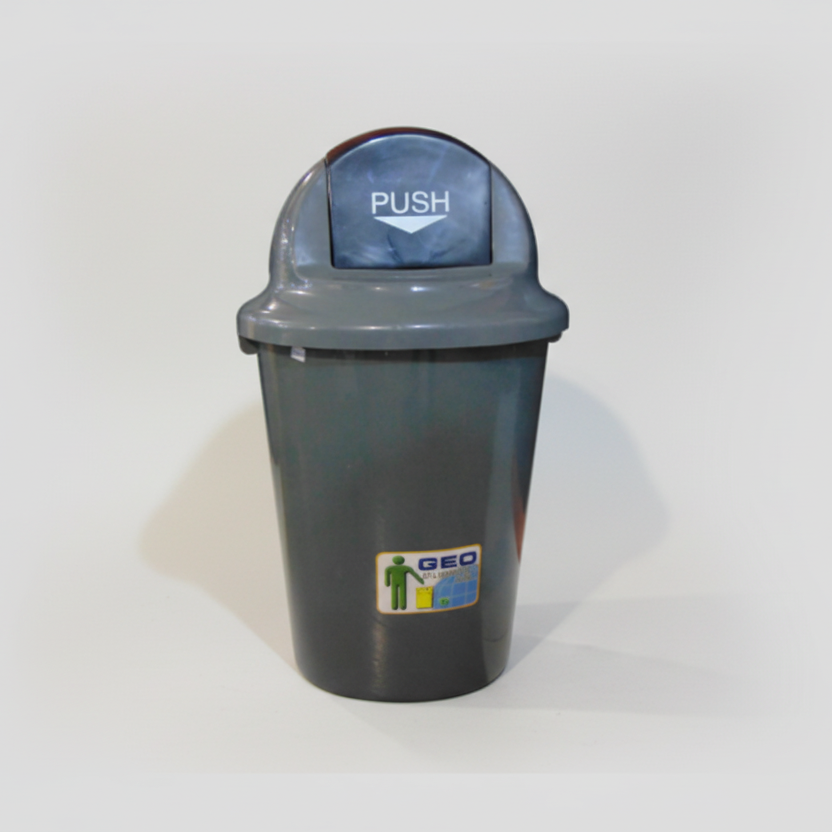 Dustbin - HM-BA70 BA 60L with Spring Lid