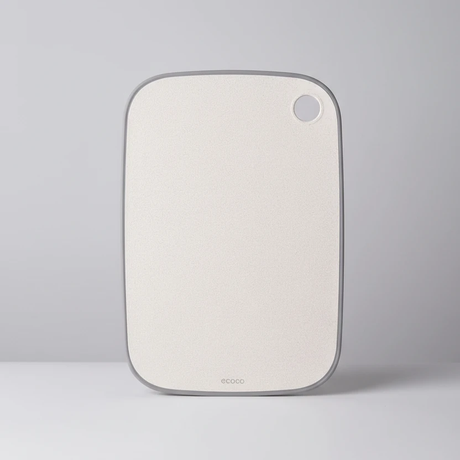 Eco-Friendly Wheat Straw Cutting Board with Hanging Hole ECOCO Kitchen & Dining Cutting Boards