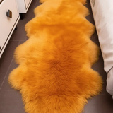 Shaggy Rug - Long Faux Fur Wave Runner Home & Garden Rugs