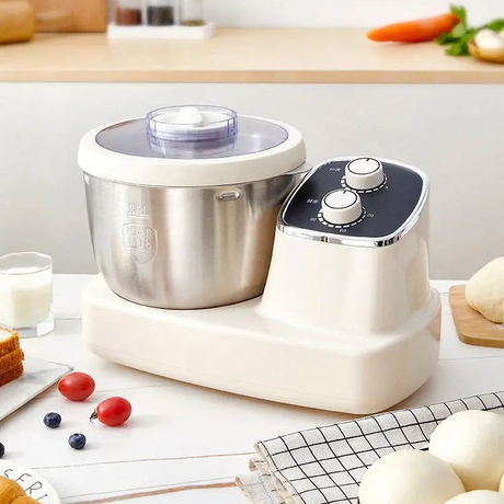 5L Smart Dough Maker & Ferment Machine Kitchenware Food Mixers