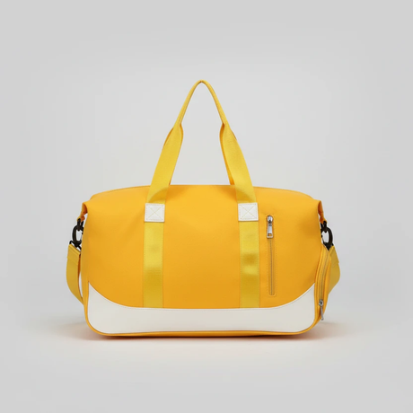 High Quality Gym Duffle Travel Bag Waterproof with Shoe Compartment Bags & Luggage Gym Duffel Bags