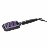 ThermoProtect Hair Straightening Brush BHH880/03 Hair Straightening Brush Straightening Brushes