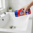 Drain Unblocker - Babito Pipe Dredger Powder Deodoriser Home & Garden Drain Cleaners