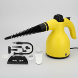 1200W Handheld High Temperature Steam Cleaner with Accessories Home & Garden Handheld Steam Cleaners