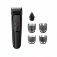 Philips Multi-Purpose Grooming Set MG3710/15 Personal Care Hair Clippers & Trimmers