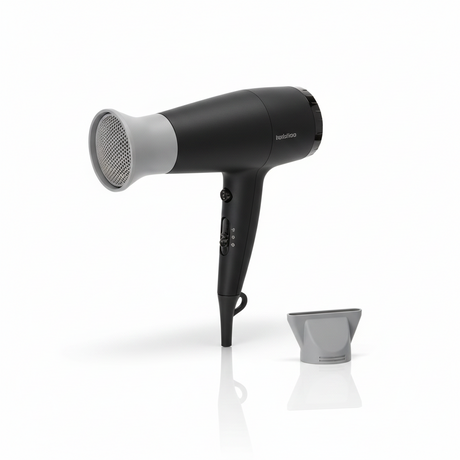 3000 Series ThermoProtect Hairdryer BHD351/10 Hair Dryer Hair Dryers