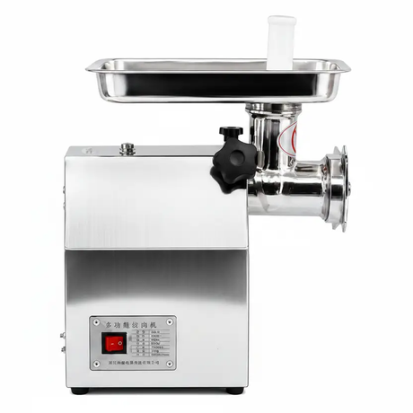 Electric Meat Grinder 850W Kitchen Appliances Food Grinders