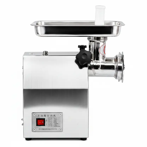 Electric Meat Grinder 850W Kitchen Appliances Food Grinders