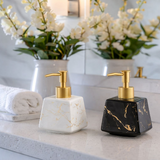 Ceramic Soap Dispenser