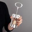 Wine Opener - Heavy Duty Stainless Steel Corkscrew Kitchen & Dining Uncategorized