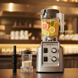 Signature 1800W Professional Commercial Blender 2L + 800ml SG-SH-209D Kitchen & Dining Food Blenders