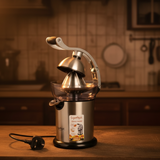Signature Electric Citrus Juicer SG-3305 with Stainless Steel Body Kitchen & Dining Juicers