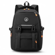 School Bag - JR Waterproof Large Capacity USB Charging Port Backpack Bags & Luggage School Backpacks