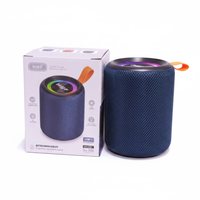 Bluetooth Speaker - MCE-060 Portable Wireless Electronics Speakers