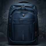 Large Oxford Laptop Backpack Waterproof with Multiple Compartments Bags & Accessories Laptop Backpacks