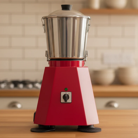 Signature 1000W Professional Cassava Grinder SGANS-A8 Kitchen & Dining Food Service