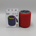 Bluetooth Speaker - MCE-060 Portable Wireless Electronics Speakers