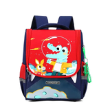 Kids Waterproof Cartoon Schoolbag Baby & Kids School Backpacks