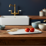 Eco-Friendly Wheat Straw Cutting Board with Hanging Hole ECOCO Kitchen & Dining Cutting Boards