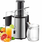 Electric Juicer - 850W Stainless Steel Centrifugal with Juice Jug Kitchen & Dining Juicers