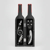 5pcs Wine Opener Gift Set Cocktail & Barware Tool Sets