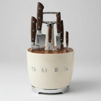 SMEG Cutlery Caddy Tableware Kitchen Utensil Holders
