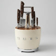 SMEG Cutlery Caddy Tableware Kitchen Utensil Holders